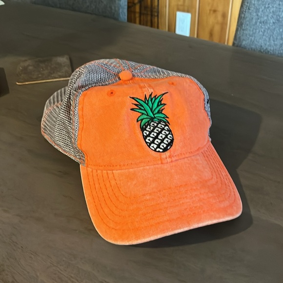 Maui SnapBack hat - Picture 4 of 4